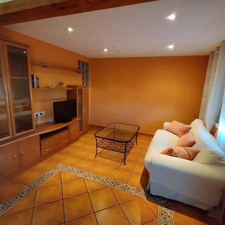 Piso Acogedor Y Luminoso أفيليس المظهر الخارجي الصورة
