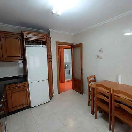 Piso Acogedor Y Luminoso أفيليس المظهر الخارجي الصورة